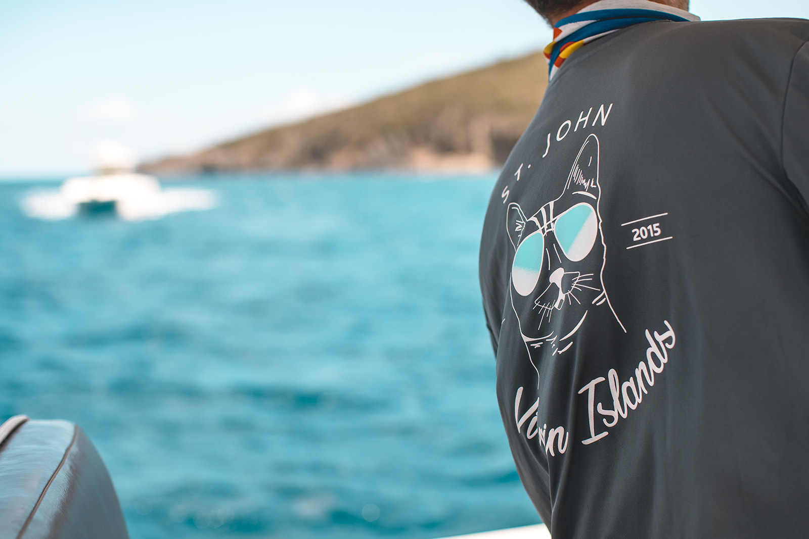 The Classic Dry Fit - Love City Excursions